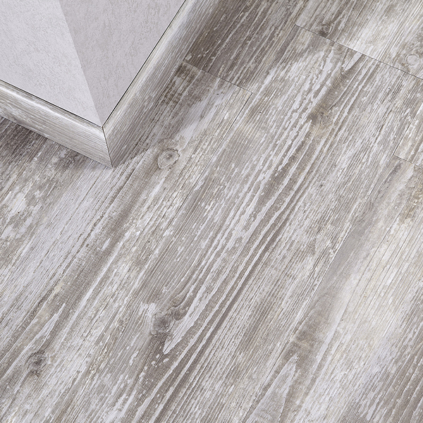 Designboden aus Holz Designboden aus Holz