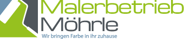 Philipp Möhrle Malerbetrieb - Logo