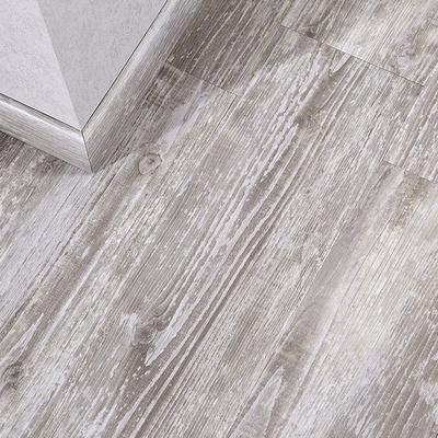 Designboden aus Holz